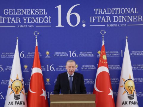 Avropanın təhlükəsizliyi Türkiyəsiz MÜMKÜN DEYİL