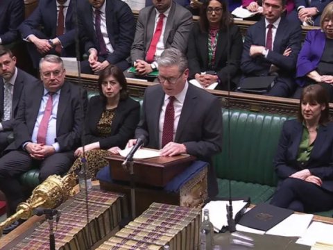 Tramp Ukrayna ilə bağlı səmimidir