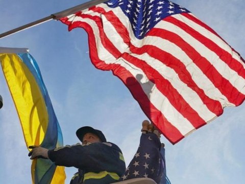 Tramp Ukraynaya hərbi yardımı DAYANDIRDI