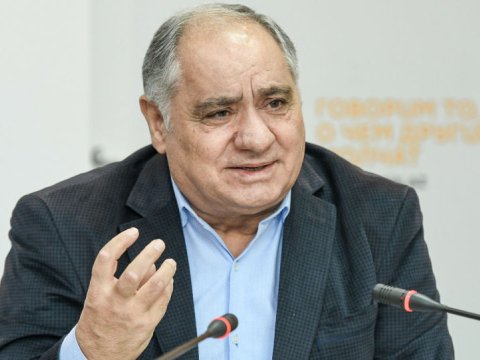 Azərbaycanda internet televiziyalarının sayı AZALIR