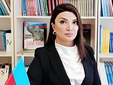 Bakıda işdən çıxarılan direktorun sədası Qazaxıstana ÇATDI