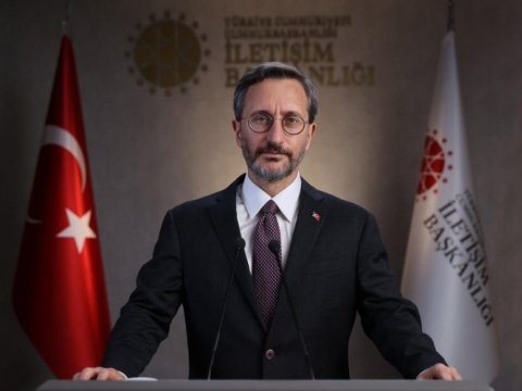 BMT-nin proseslərə müdaxiləsi son dövrlərdə xeyli zəifləyib - Altun