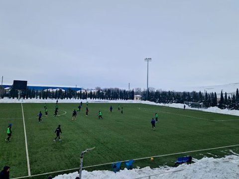 AFFA iki komandaya texniki məğlubiyyət verdi
