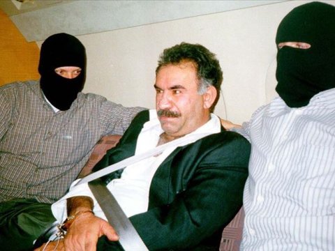 “Abdullah Öcalan, məmləkətə xoş gəldin!” - MİT xəfiyyələri “Apo”nu necə TUTMUŞDULAR... - VİDEO