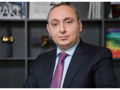 Rəşad Nəbiyevin yeni müavini KİMDİR...