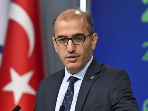 Türk&nbsp;birliyi dünyaya ədalət gətirəcək!