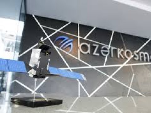 &ldquo;Azərkosmos&rdquo;a müvəqqəti rəhbərlik bu şəxsə həvalə edildi