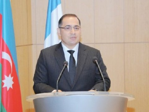 Komitə sədri Rusiyaya gedir