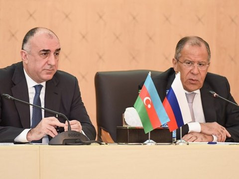 Məmmədyarov iddialara cavab verdi: "Mənim üçün fərq etməz"