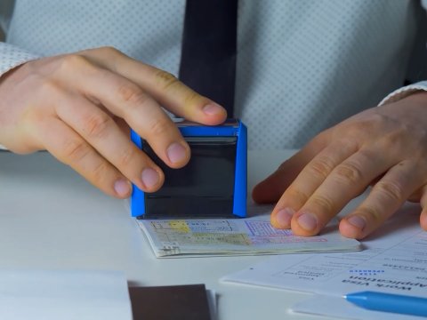 Azərbaycanda qanunsuz yaşayan 59 əcnəbi saxlanıldı