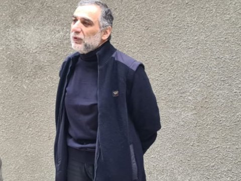 Vardanyan saxlanma şəraitindən razıdır - Ombudsman