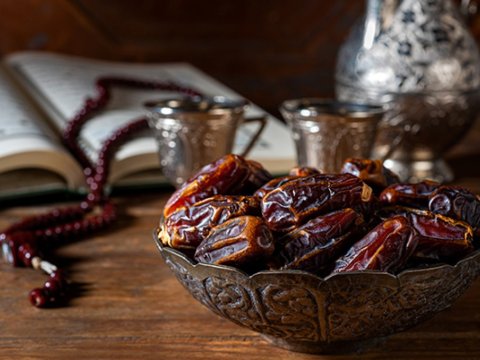 Ramazanın beşinci günü - İmsak və iftar VAXTLARI
