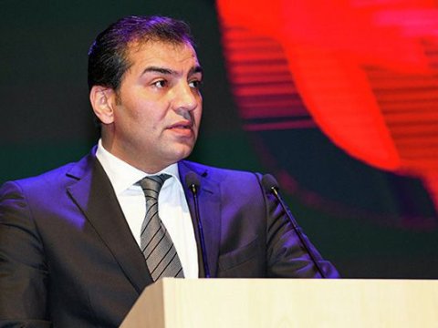 Prezident Fuad Nağıyevə buna görə şiddətli töhmət verib - YENİ DETALLAR