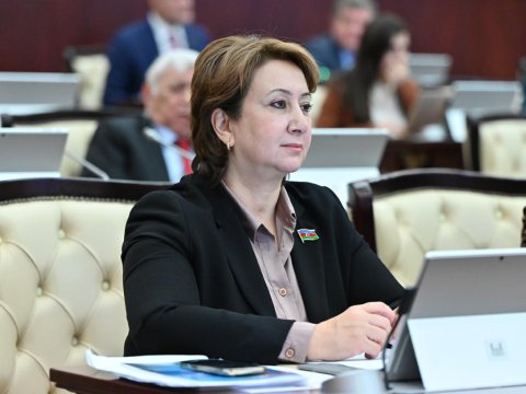 Qırılma nöqtəsi... - Deputat YAZIR