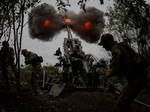 Ukraynanın nə qədər silahı qalıb?