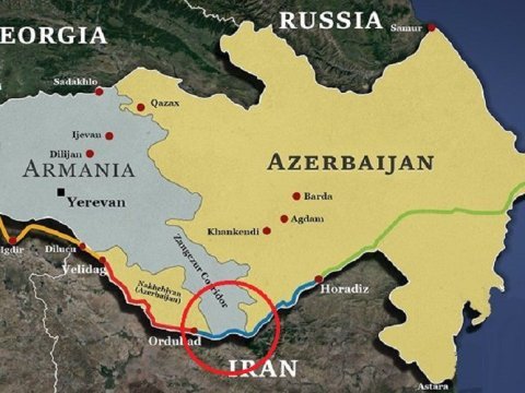 Azərbaycan Zəngəzur dəhlizindən imtina edə bilər?