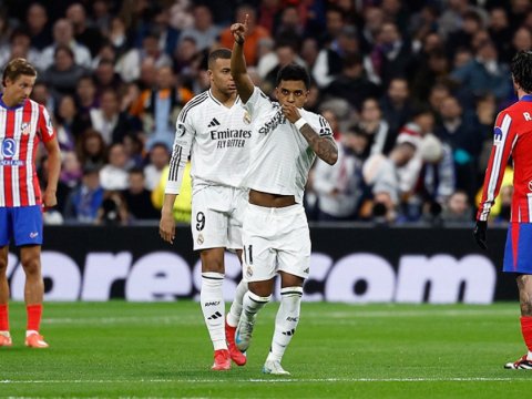 "Real"dan çətin qələbə, &ldquo;Arsenal&rdquo;dan darmadağın