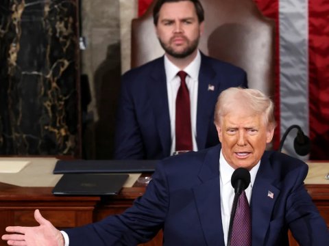 Zelenski danışıqlar masasına oturmağa hazırdır - TRAMP