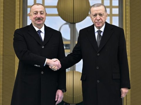 İlham Əliyevlə Ərdoğanın layihəsi: Türkiyədən Naxçıvana qaz nəqli niyə VACİBDİR...