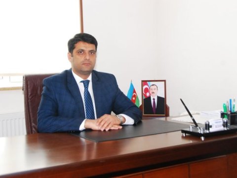 Rektorun rəhbərlik etdiyi Federasiya fəaliyyətini DAYANDIRDI