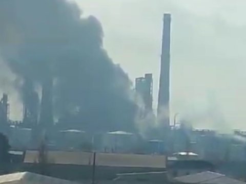 Ekoloqlar yanğın yerinə GETDİLƏR