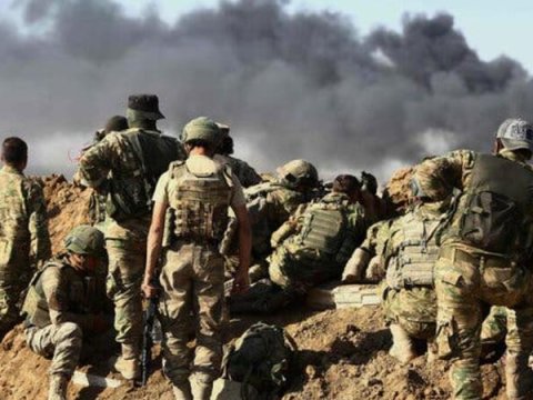 44 günlük müharibə ilə bağlı hesabat Ermənistan parlamentinə çıxarılacaq