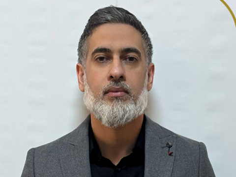 Təhsil İnstitutunda yeni TƏYİNAT