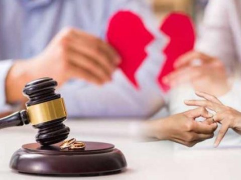 Azərbaycanda qadınlar alimentə görə BOŞANIR?