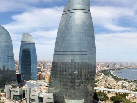 Sabah 18 dərəcə isti olacaq