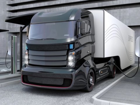 Bu yük avtomobillərinin idxalı gömrük rüsumundan azad edildi