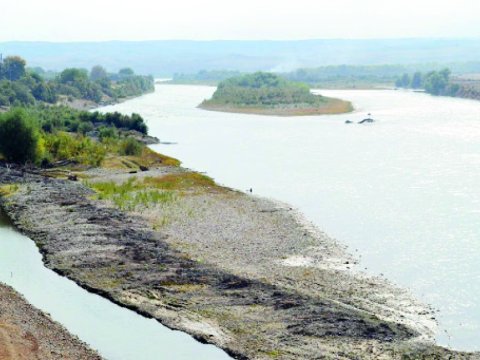 Su ehtiyatlarımız 25 faizdən çox azalıb - RƏSMİ