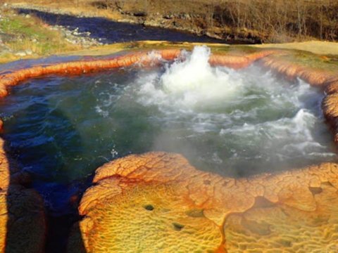 Yeraltı və yerüstü suların elektron xəritəsi hazırlanacaq