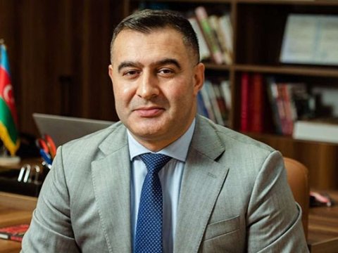 Tanınmış vəkil həbs edildi