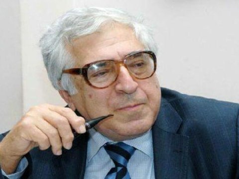 Meyxanaçılar AYB-yə üzv olmaq istəyirlərsə... - Anardan AÇIQLAMA