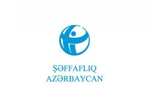 &ldquo;Şəffaflıq Azərbaycan&rdquo;ın fəaliyyətinə xitam verildi