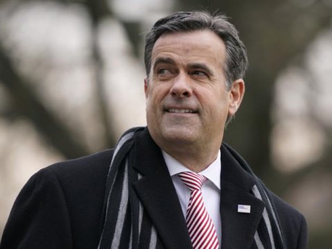 ABŞ Ukraynaya kəşfiyyat məlumatları verməyi də dayandırıb -&nbsp;MKİ&nbsp;şefi&nbsp;