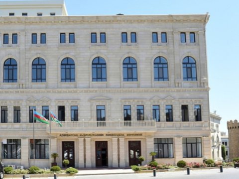 Konstitusiya Məhkəməsindən mühüm qərar