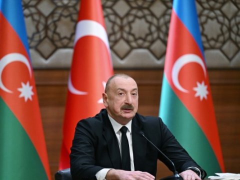 "Atam buna imkan vermədi" - PREZİDENT