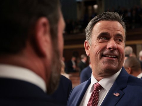 ABŞ kəşfiyyatından Ukraynaya daha bir ZƏRBƏ