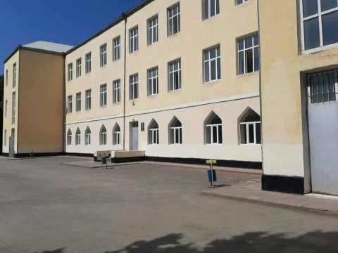 Yevlax məktəbində baş verən hadisə ilə bağlı RƏSMİ AÇIQLAMA