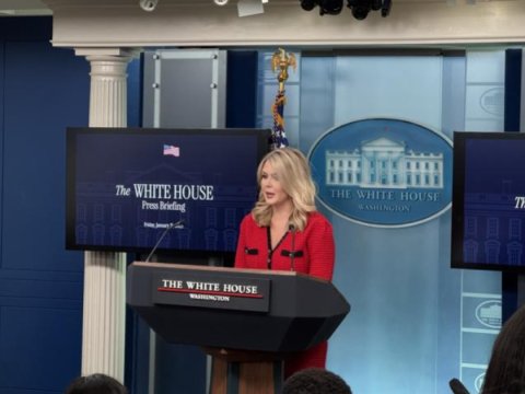 ABŞ Ukraynaya yardımı bərpa edəcək?