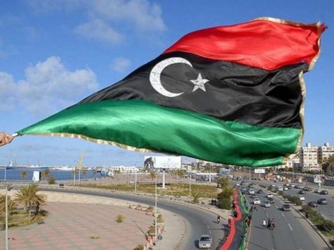 Liviya cihad vergisini ləğv etdi