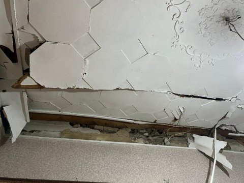 Bakıda güclü partlayış: 5 nəfər yaralandı, ikisi uşaqdır - YENİLƏNİB