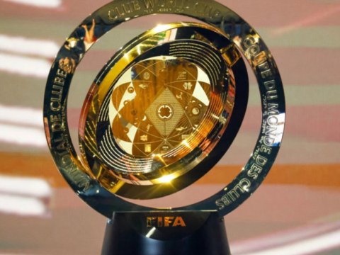 FİFA builki mükafat fondunu AÇIQLADI