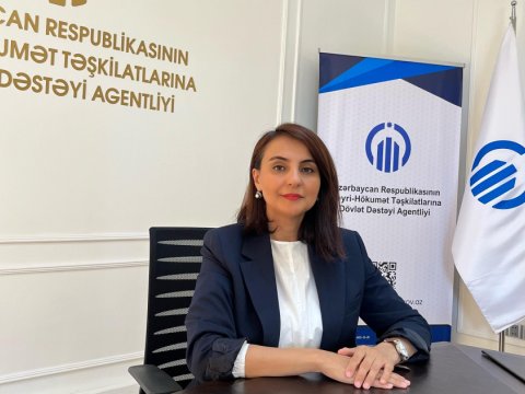 Ləkələmə kampaniyası ilə, hay-küylə dövlət büdcəsindən vəsait qoparmaq mümkün deyil - MÜSAHİBƏ