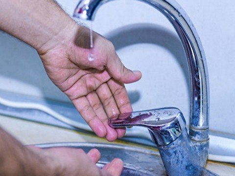 Naxçıvanın bəzi kəndlərində su KƏSİLƏCƏK