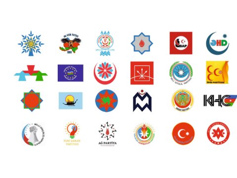 Hökumət siyasi partiya rəhbərlərini Xankəndiyə apardı