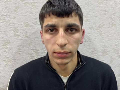 Kirayə qaldığı evlərdən oğurluq etdi - Polis saxladı