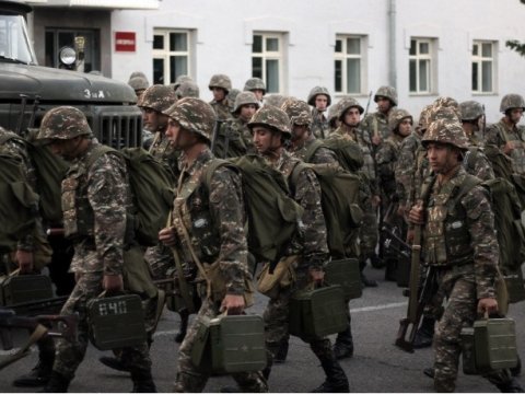 Ermənilər Qarabağda bu qədər döyüşçü itirib - Son rəqəm AÇIQLANDI