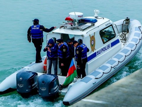 &ldquo;Qırmızı kitab&rdquo;a düşən quşların ovuna qarşı əməliyyat - VİDEO